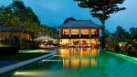 COMO Uma Ubud, фото 6