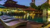 Bakung Beach Resort, фото 4
