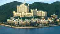 The Castle Hotel, a Luxury Collection Hotel, Dalian