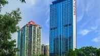 Soluxe Hotel Guangzhou