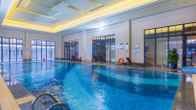 Holiday Inn Resort Chaohu Hot Spring, an IHG Hotel, фото 2