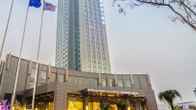 Wyndham Grand Plaza Royale Changsheng Jiangyin