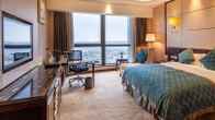 Wyndham Grand Plaza Royale Changsheng Jiangyin, фото 4