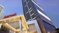 Shanghai Marriott Hotel Riverside