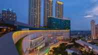 Pullman Jakarta Central Park