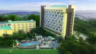 Lorin Sentul Hotel