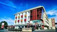 Grand Parama Hotel