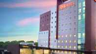 ibis Makassar City Center