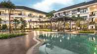 Lido Lake Resort By MNC Hotel