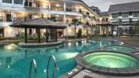 Lido Lake Resort By MNC Hotel, фото 4
