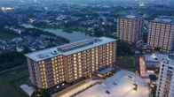 AXIA South Cikarang Service Apartment, фото 2