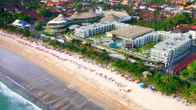 Sheraton Bali Kuta Resort, фото 3
