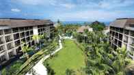 The Anvaya Beach Resort Bali - CHSE Certified