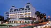 Metro Park View Hotel Kota Lama Semarang