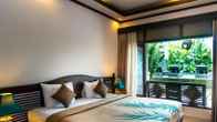 De Munut Balinese Resort & Spa, фото 2