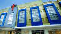 Swiss-Belinn Balikpapan - CHSE Certified
