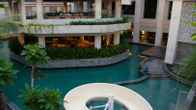 Bali Paragon Resort Hotel - CHSE Certified, фото 3