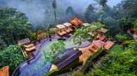 Nandini Jungle Resort & Spa Bali - CHSE Certified