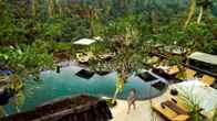 Nandini Jungle Resort & Spa Bali - CHSE Certified, фото 4