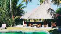 Tiki Lodge Selong Belanak, фото 4