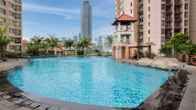Horison Suites & Residences Rasuna Jakarta - CHSE Certified, фото 3