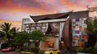 Sense Sunset Hotel Seminyak - CHSE Certified