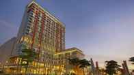 HARRIS Hotel & Conventions Bekasi