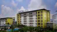ASTON Bogor Hotel and Resort