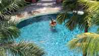 PinkCoco Uluwatu - Cool Adults Only - CHSE Certified, фото 3