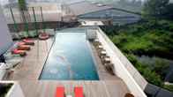 Shakti Hotel Bandung