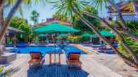 Risata Bali Resort and Spa - CHSE Certified, фото 4