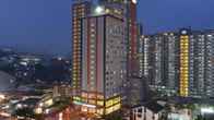 HARRIS Hotel & Conventions Ciumbuleuit Bandung