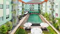 HOTEL and RESIDENCES Riverview Kuta - Bali (Associated HARRIS), фото 2