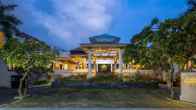 Away Bali Legian Camakila Resort - CHSE Certified