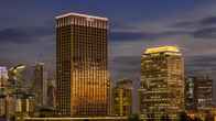 Fairmont Jakarta