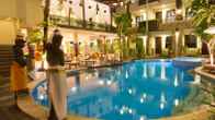 Manggar Indonesia Hotel & Residence, фото 4