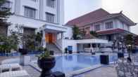 Sahid Jaya Hotel Solo