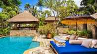 The Oberoi Beach Resort, Bali