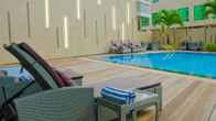 Nagoya Hill Hotel Batam, фото 3