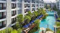 Courtyard By Marriott Bali Seminyak Resort