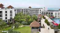 Pullman Bali Legian Beach