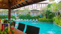 Ubud Wana Resort, фото 4
