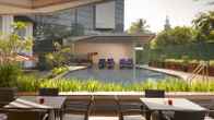 Gran Melia Jakarta, фото 4