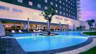 ASTON Cirebon Hotel & Convention Center