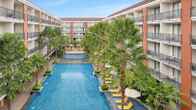 Swiss-Belhotel Tuban, фото 3