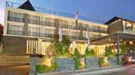 Swiss-Belhotel Tuban, фото 4