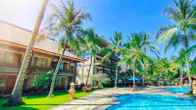 The Jayakarta Lombok Beach Resort & Spa
