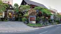 Anumana Ubud Hotel, фото 2