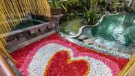 Anumana Ubud Hotel, фото 4