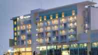Hotel Santika BSD City Serpong